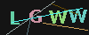 Gambar captcha