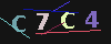 Gambar captcha
